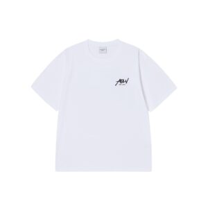 ACME DE LAVIE ALIEN EXIST TEE-WHITE