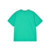 ACME DE LAVIE SOLO RABBIT ALIEN TEE-GREEN