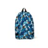 BABY MILO "MILO & FRIENDS" BACKPACK-BLUE