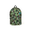 BABY MILO "MILO & FRIENDS" CAMO BACKPACK-GREEN CAMO