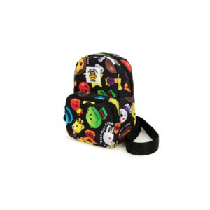 BABY-MILO-MILO-&-FRIENDS-MICRO-BACKPACK BABY MILO "MILO & FRIENDS" MICRO BACKPACK