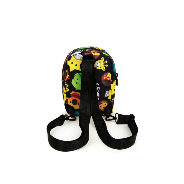 BABY MILO "MILO & FRIENDS" MICRO BACKPACK