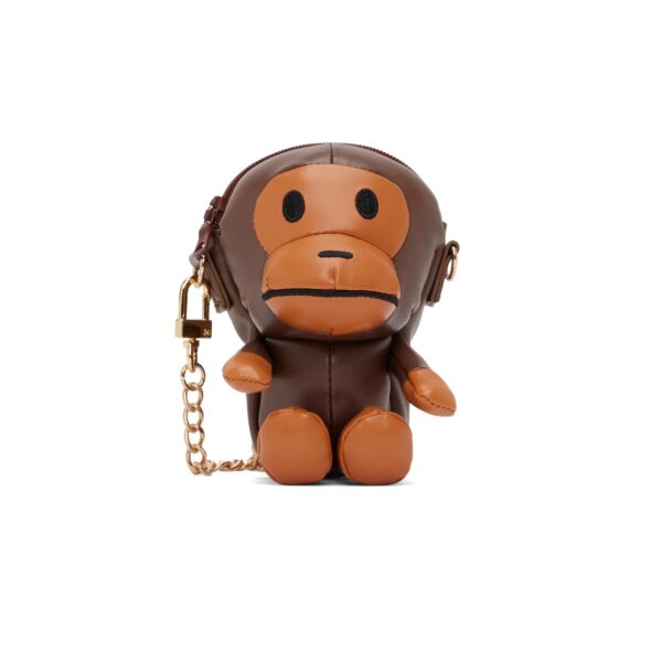 BABY MILO MINI CHAIN SHOULDER BAG