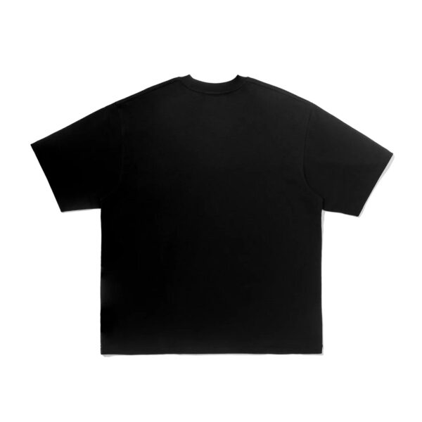 BAPE x SPOTIFY x SYNA BABYMILO RELAXED FIT TEE-BLACK