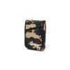 BAPE 1ST CAMO PHONE BAG-YELLOW CAMO