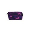 BAPE COLOR CAMO MINI SHOULDER BAG-PURPLE