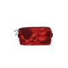 BAPE COLOR CAMO MINI SHOULDER BAG-RED