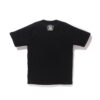 BAPE HONGKONG 12TH ANNIVERSARY TEE-BLACK