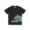 BBC ICE CREAM JUMBO RUNNING DOG TEE-BLACK