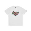 BBC ICE CREAM RUNNING PUPPY TEE-WHITE