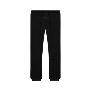 ESSENTIALS-SS22-SWEATPANTS--STRETCH-LIMO ESSENTIALS SS22 SWEATPANTS-STRETCH LIMO