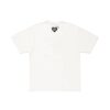 HUMAN MADE FLYING DUCK GRAPHIC TEE-WHITE