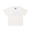 HUMAN MADE SEAGULL GRAPHIC TEE-WHITE