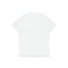 STUSSY ELEPHANT LINK TEE-WHITE