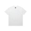 STUSSY POSSE INTERNATIONAL TRIBE TEE-WHITE