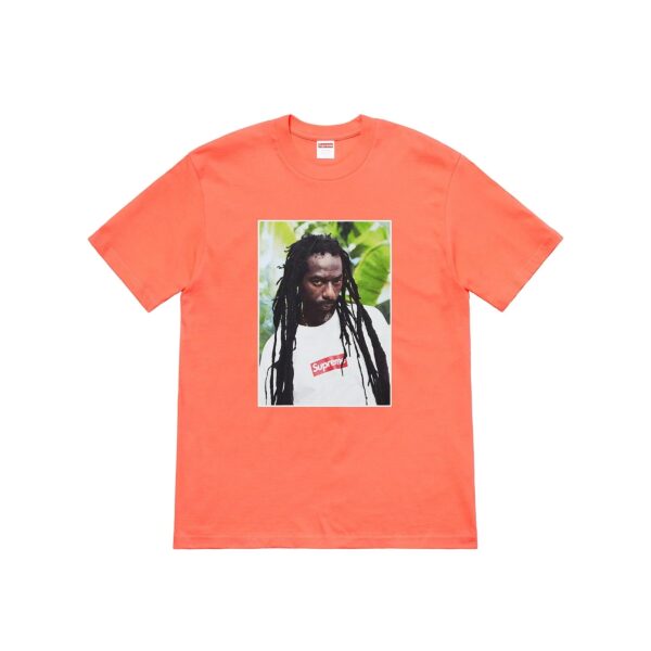 SUPREME BUJU BANTON-NEON ORANGE