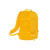 SUPREME CORDURA FABRIC FW18 BACKPACK-YELLOW