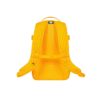 SUPREME CORDURA FABRIC FW18 BACKPACK-YELLOW