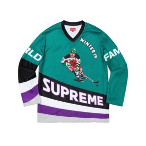SUPREME-CROSSOVER-HOCKEY-JERSEY--TEAL SUPREME CROSSOVER HOCKEY JERSEY-TEAL