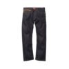SUPREME FW12 LEVIS 505 STRAIGHT LEG JEANS-LEOPARD/INDIGO