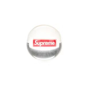 SUPREME-FW18-BOUNCY-BALL SUPREME FW18 BOUNCY BALL