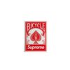 SUPREME FW21 BICYCLE MINI PLAYING CARD