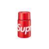 SUPREME FW21 SIGG 0.75L FOOD JAR-RED
