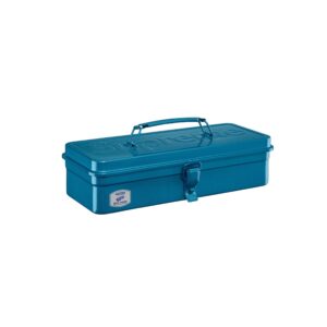 SUPREME-FW22-TOYO-STEEL-T-320-TOOLBOX--BLUE SUPREME FW22 TOYO STEEL T-320 TOOLBOX-BLUE