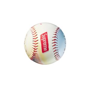 SUPREME-FW23-RAWLINGS-AERIAL-BASEBALL-3 SUPREME FW23 RAWLINGS AERIAL BASEBALL