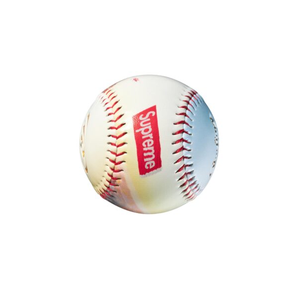 SUPREME FW23 RAWLINGS AERIAL BASEBALL