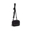 SUPREME FW25 MINI SHOULDER BAG-BLACK