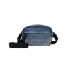 SUPREME FW25 MINI SHOULDER BAG-DENIM
