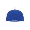 SUPREME NEW ERA SS25 BONES BOX LOGO CAP-BLUE