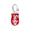 SUPREME SS18 SEALLINE SEE POUCH-RED