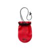 SUPREME SS18 SEALLINE SEE POUCH-RED