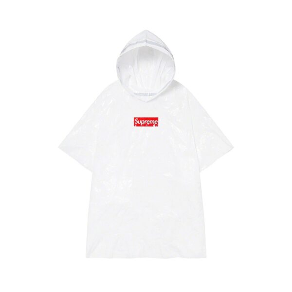 SUPREME SS20 BALLPARK PONCHO