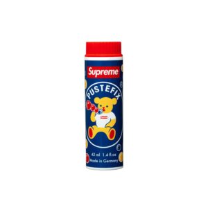 SUPREME-SS21-PLUSTEFIX-BUBBLES SUPREME SS21 PLUSTEFIX BUBBLES