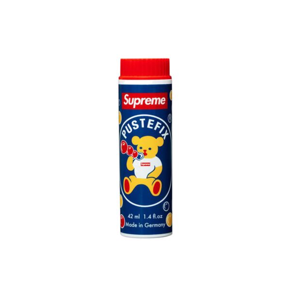 SUPREME SS21 PLUSTEFIX BUBBLES