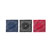 SUPREME SS24 HAV-A-HANK BANDANAS (PACK OF 3)