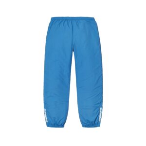 SUPREME-WARMUP-PANTS--LIGHT-BLUE SUPREME WARMUP PANTS-LIGHT BLUE