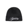 SUPREME x KANGOL FURGORA SCRIPT BEANIE-BLACK