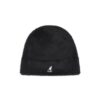SUPREME x KANGOL FURGORA SCRIPT BEANIE-BLACK