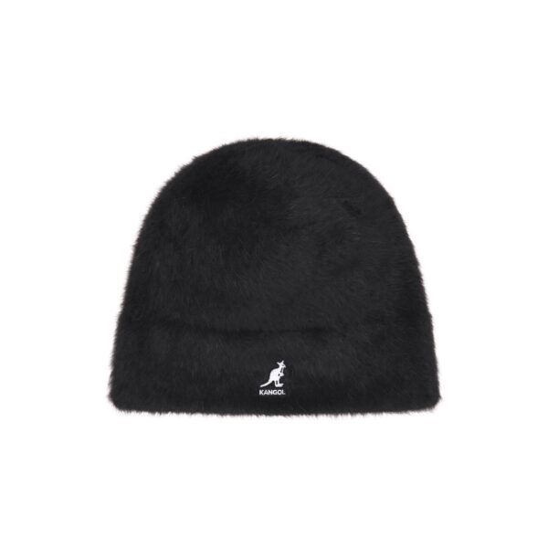 SUPREME x KANGOL FURGORA SCRIPT BEANIE-BLACK