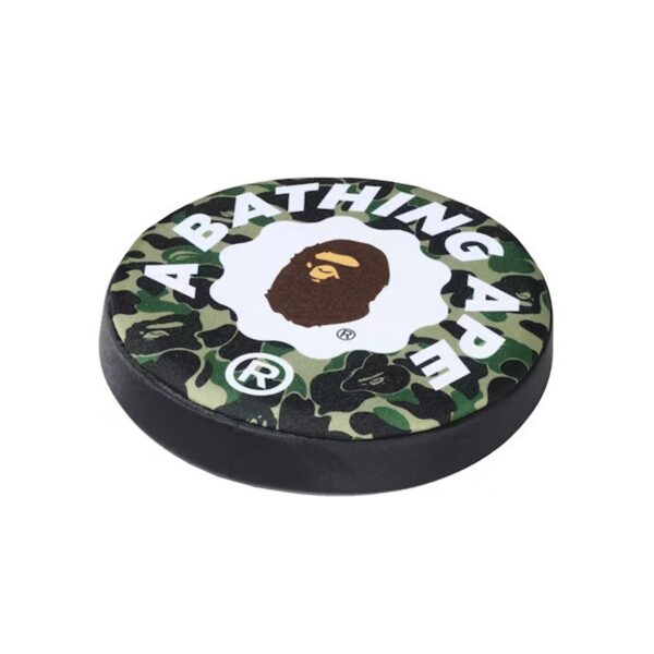 BAPE ABC CAMO DODGEBEE FLYING DISC