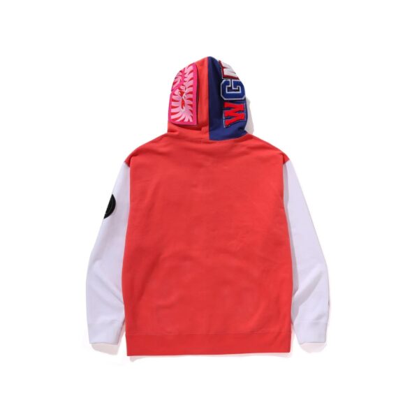 BAPE SHARK JAPAN FULLZIP HOODIE