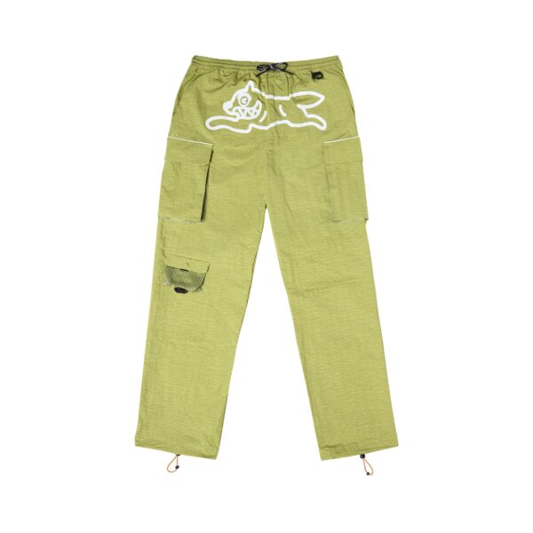 BBC ICE CREAM COFFEE PANTS-FERN