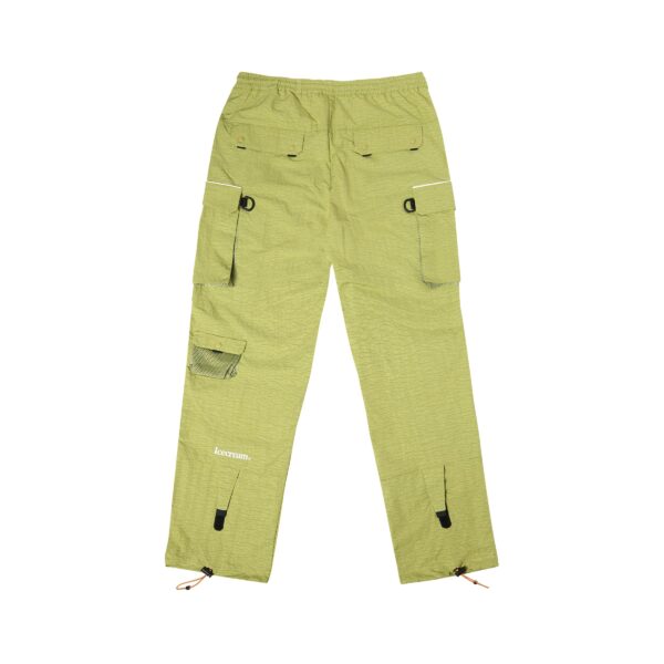 BBC ICE CREAM COFFEE PANTS-FERN