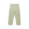 BBC TWO WAY CARGO PANTS-PISTACHO