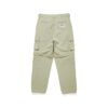 BBC TWO WAY CARGO PANTS-PISTACHO