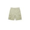 BBC TWO WAY CARGO PANTS-PISTACHO